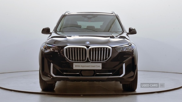 Used BMW X5 2025 for sale - 77041187: Photo 17