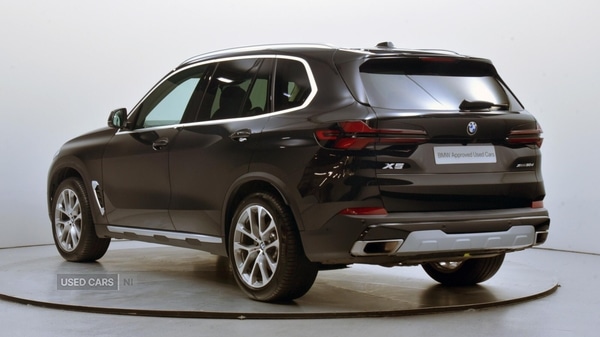 Used BMW X5 2025 for sale - 77041187: Photo 2