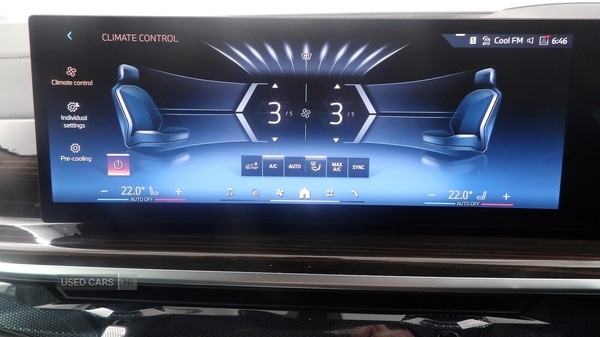 Used BMW X5 2025 for sale - 77041187: Photo 23