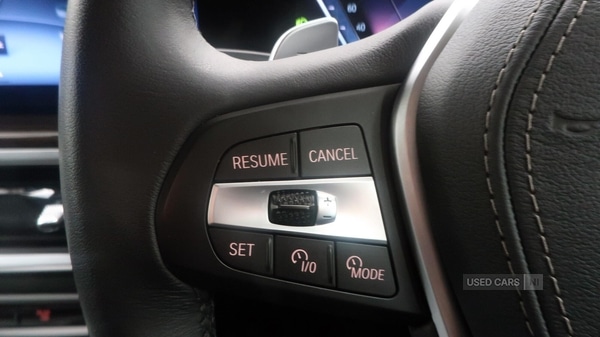 Used BMW X5 2025 for sale - 77041187: Photo 24