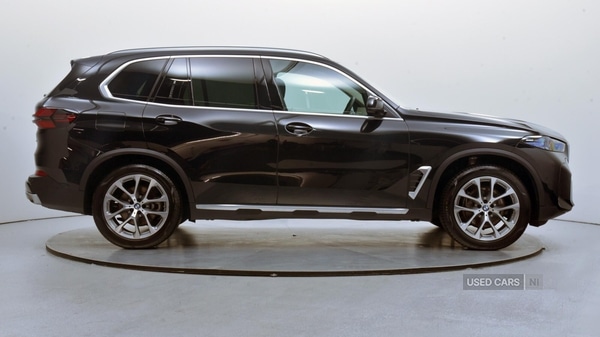 Used BMW X5 2025 for sale - 77041187: Photo 3