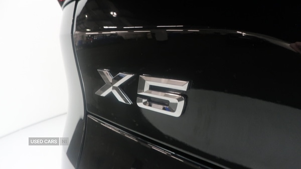 Used BMW X5 2025 for sale - 77041187: Photo 34