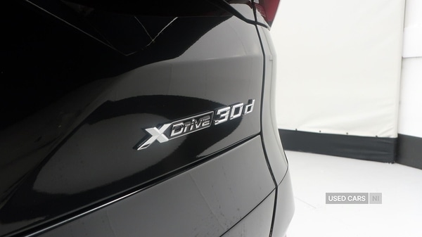 Used BMW X5 2025 for sale - 77041187: Photo 35