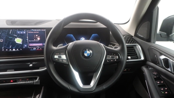 Used BMW X5 2025 for sale - 77041187: Photo 6