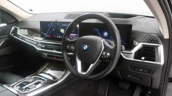 Used BMW X5 2025 for sale - 77041187: Photo 7