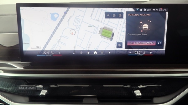 Used BMW X5 2025 for sale - 77041187: Photo 9