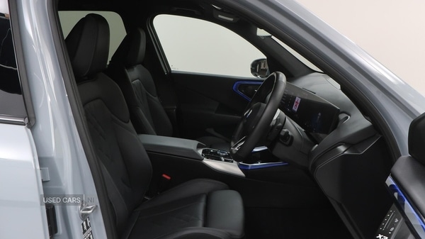 Used BMW X3 2025 for sale - 76937124: Photo 12