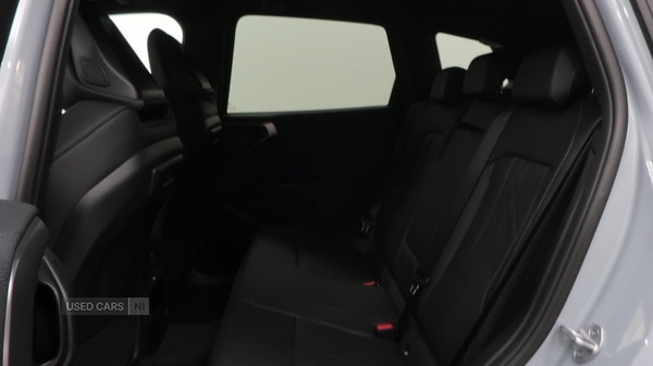 Used BMW X3 2025 for sale - 76937124: Photo 13