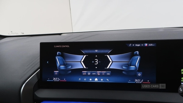 Used BMW X3 2025 for sale - 76937124: Photo 21