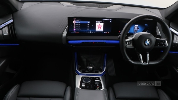 Used BMW X3 2025 for sale - 76937124: Photo 4