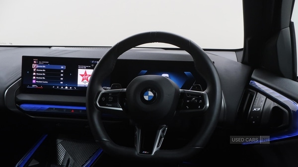 Used BMW X3 2025 for sale - 76937124: Photo 6