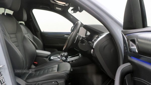 Used BMW X3 2022 for sale - 77239061: Photo 12