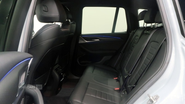 Used BMW X3 2022 for sale - 77239061: Photo 13