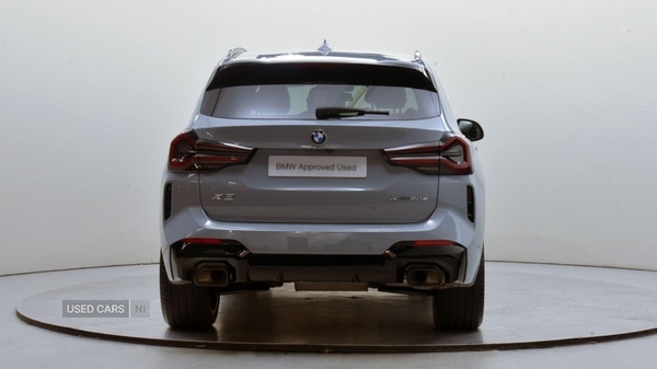 Used BMW X3 2022 for sale - 77239061: Photo 16