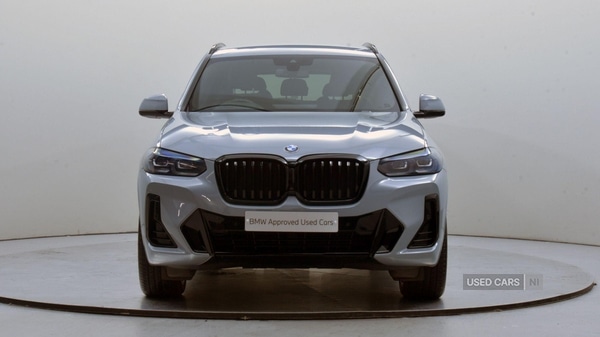 Used BMW X3 2022 for sale - 77239061: Photo 17