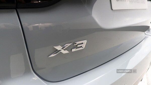 Used BMW X3 2022 for sale - 77239061: Photo 18