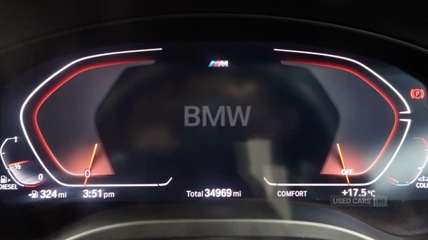 Used BMW X3 2022 for sale - 77239061: Photo 23