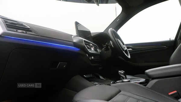 Used BMW X3 2022 for sale - 77239061: Photo 8