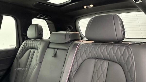 Used BMW X7 2025 for sale - 77192159: Photo 13