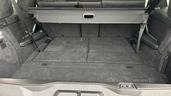 Used BMW X7 2025 for sale - 77192159: Photo 14