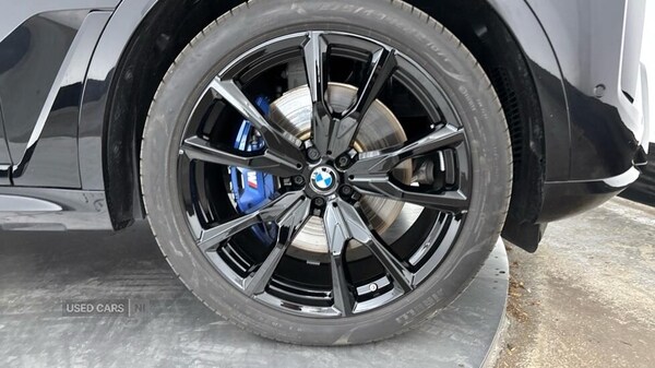 Used BMW X7 2025 for sale - 77192159: Photo 15