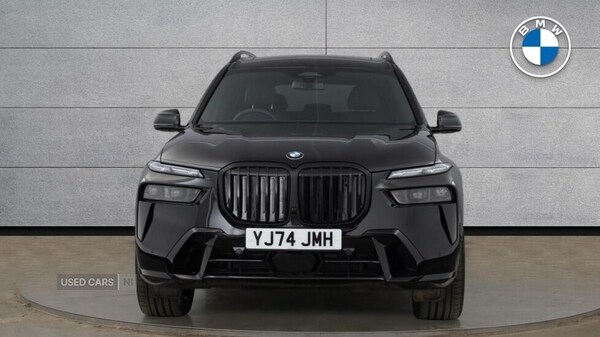 Used BMW X7 2025 for sale - 77192159: Photo 17