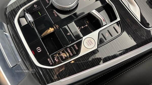 Used BMW X7 2025 for sale - 77192159: Photo 20