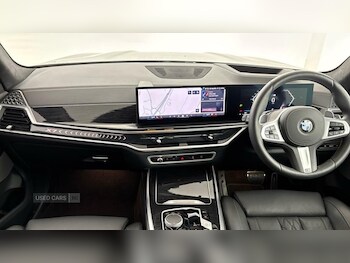 Used BMW X7 2025 for sale - 77192159: Photo