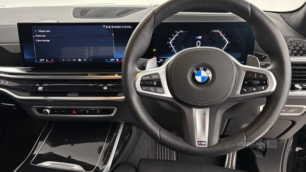 Used BMW X7 2025 for sale - 77192159: Photo 6