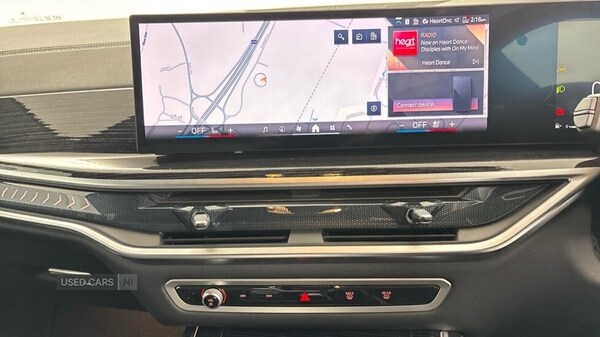 Used BMW X7 2025 for sale - 77192159: Photo 9