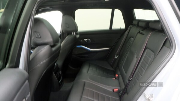 Used BMW 3 Series 2024 for sale - 76247991: Photo 10