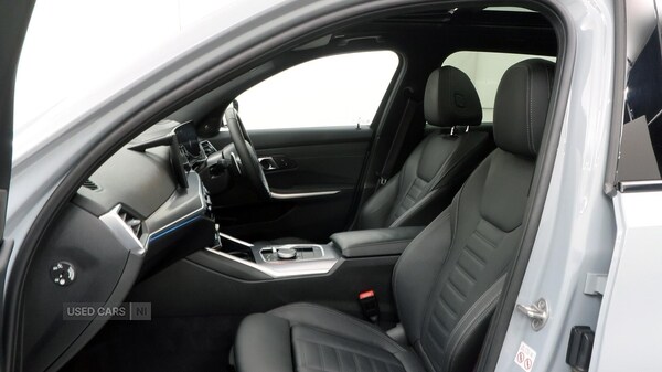 Used BMW 3 Series 2024 for sale - 76247991: Photo 11