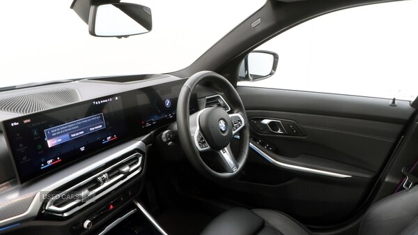 Used BMW 3 Series 2024 for sale - 76247991: Photo 12
