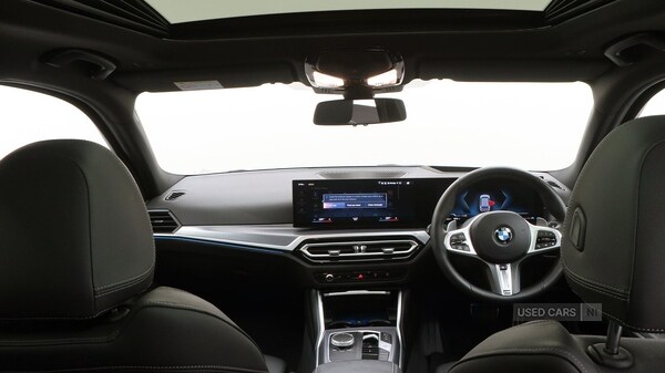 Used BMW 3 Series 2024 for sale - 76247991: Photo 13