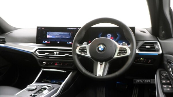 Used BMW 3 Series 2024 for sale - 76247991: Photo 14