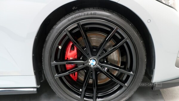 Used BMW 3 Series 2024 for sale - 76247991: Photo 22