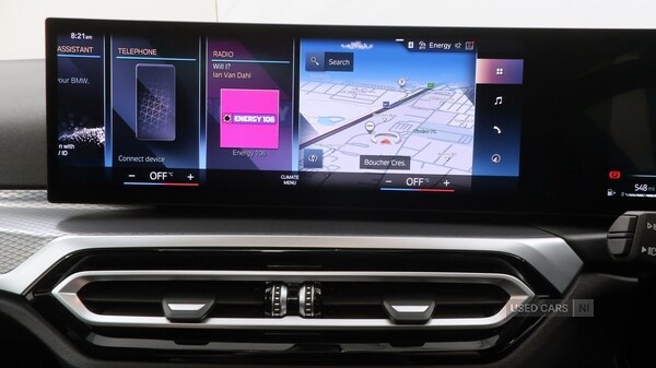 Used BMW 3 Series 2024 for sale - 76247991: Photo 23