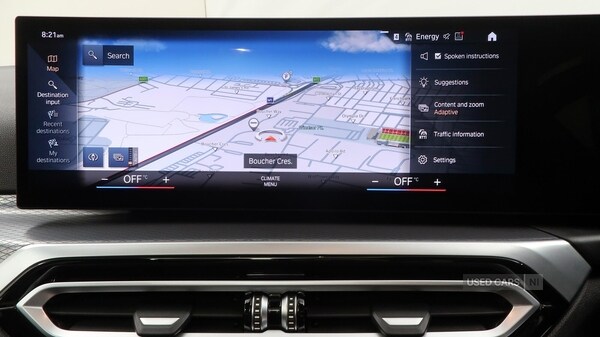Used BMW 3 Series 2024 for sale - 76247991: Photo 24