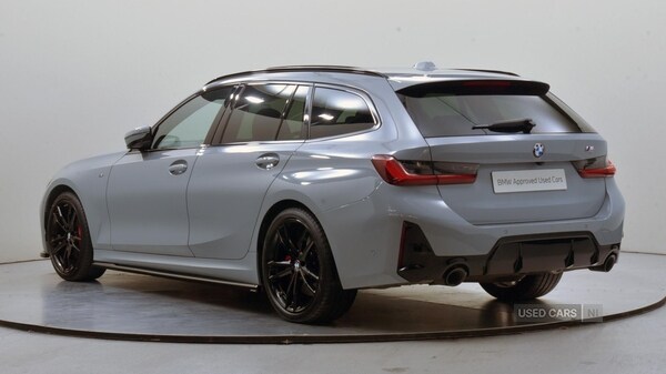 Used BMW 3 Series 2024 for sale - 76247991: Photo 2
