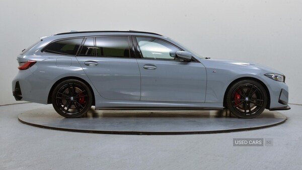 Used BMW 3 Series 2024 for sale - 76247991: Photo 3
