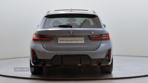 Used BMW 3 Series 2024 for sale - 76247991: Photo 5