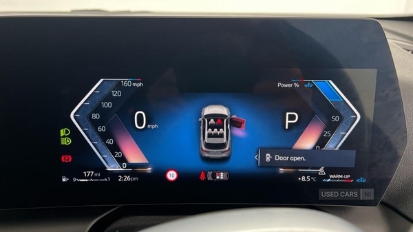 Used BMW 1 Series 2025 for sale - 77292261: Photo 10