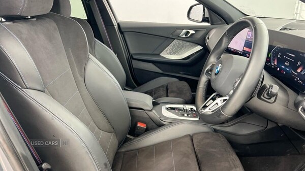 Used BMW 1 Series 2025 for sale - 77292261: Photo 12