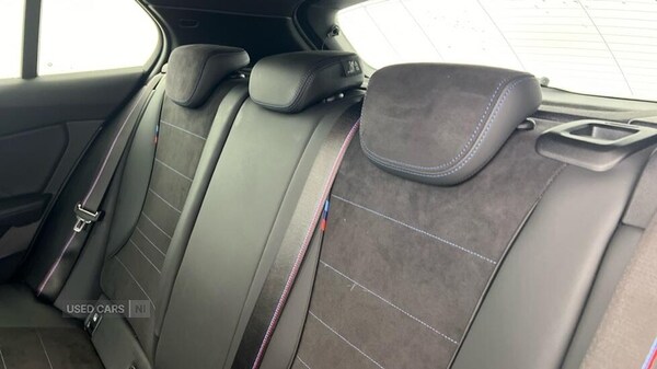 Used BMW 1 Series 2025 for sale - 77292261: Photo 13