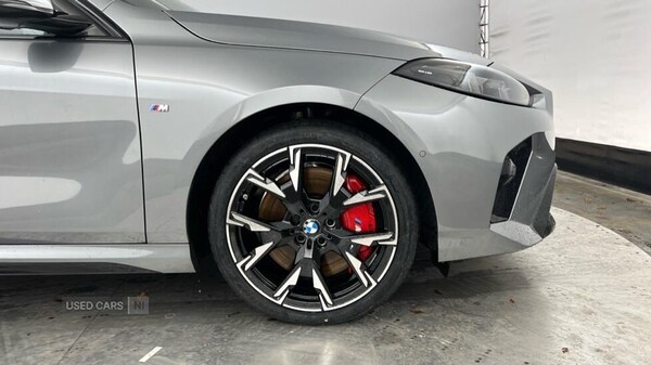 Used BMW 1 Series 2025 for sale - 77292261: Photo 15