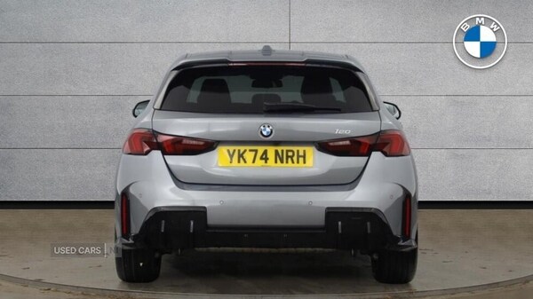 Used BMW 1 Series 2025 for sale - 77292261: Photo 16