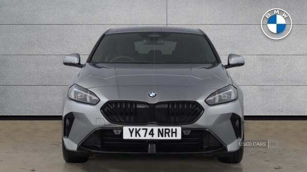 Used BMW 1 Series 2025 for sale - 77292261: Photo 17