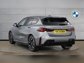 Used BMW 1 Series 2025 for sale - 77292261: Photo