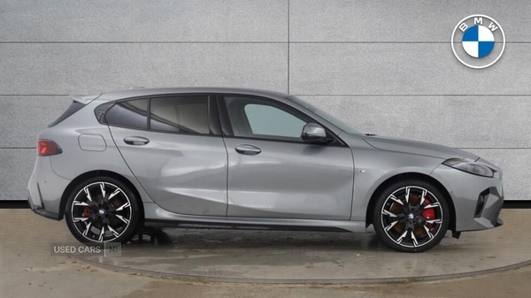 Used BMW 1 Series 2025 for sale - 77292261: Photo 3