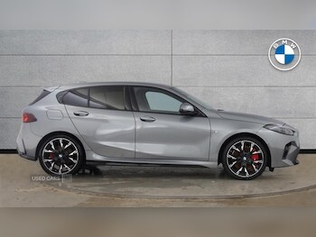 Used BMW 1 Series 2025 for sale - 77292261: Photo